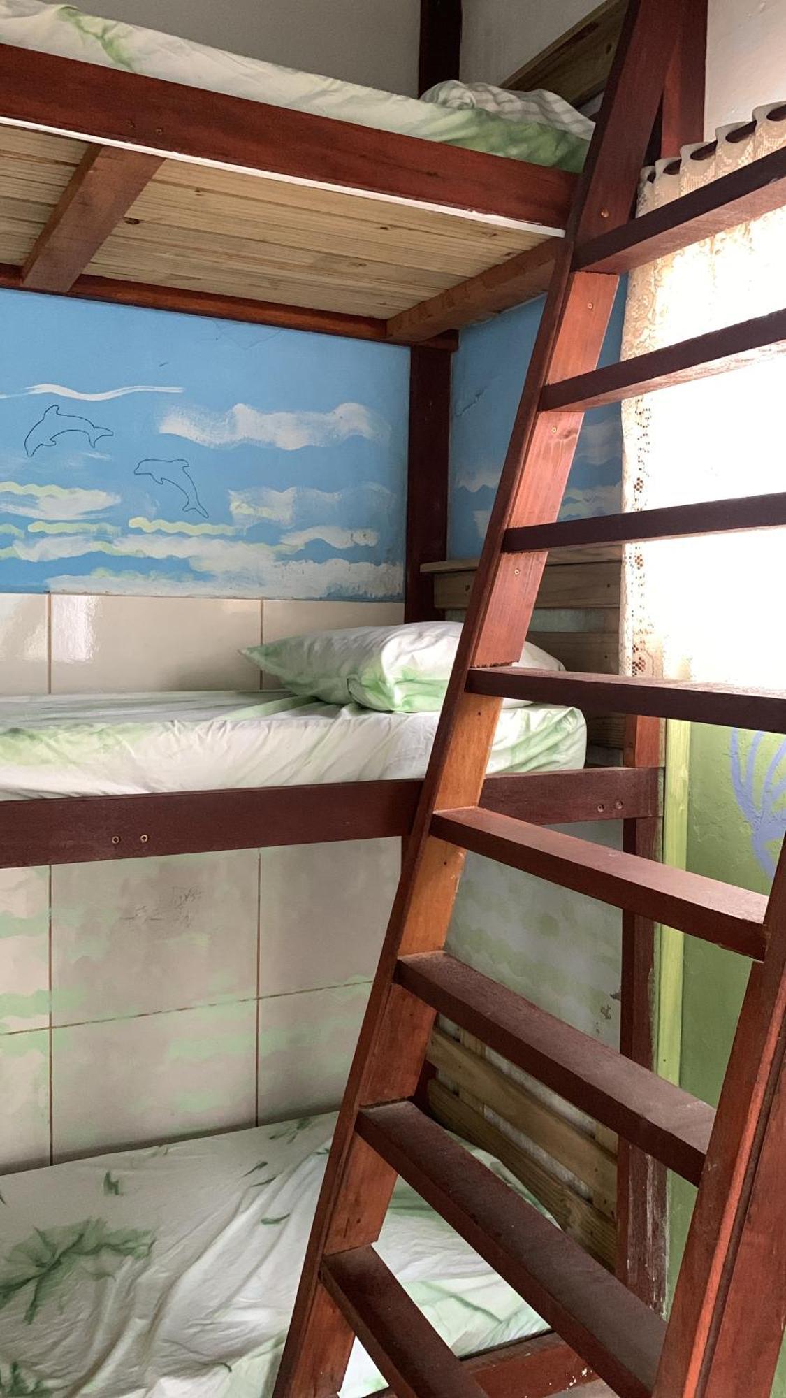 Hostel Mueller Na Praia De Mocambique Florianopolis Ngoại thất bức ảnh