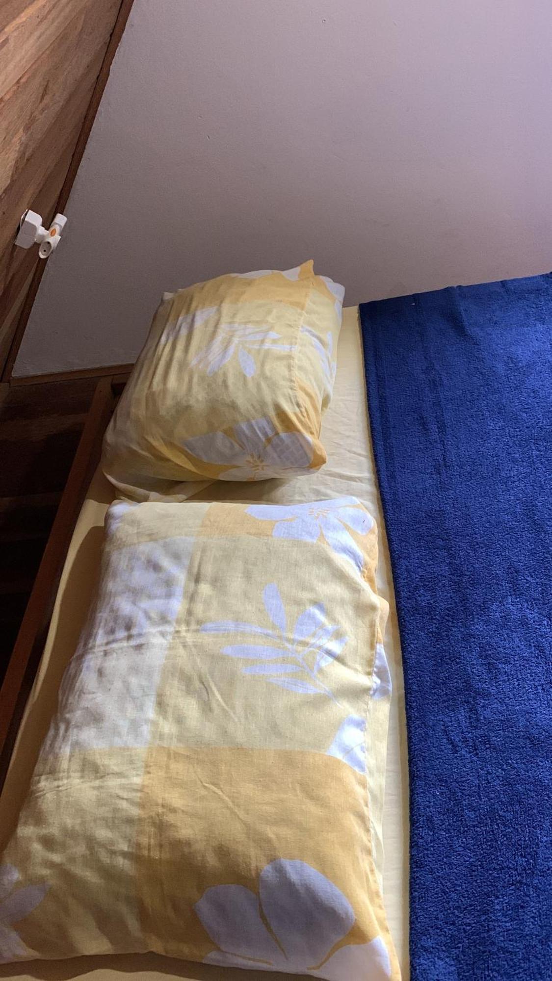 Hostel Mueller Na Praia De Mocambique Florianopolis Ngoại thất bức ảnh