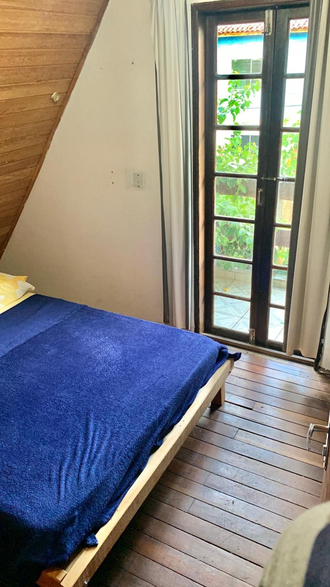 Hostel Mueller Na Praia De Mocambique Florianopolis Ngoại thất bức ảnh
