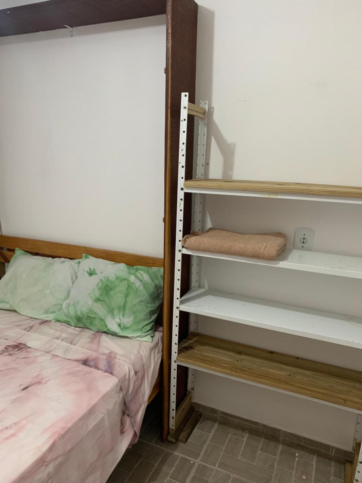 Hostel Mueller Na Praia De Mocambique Florianopolis Ngoại thất bức ảnh