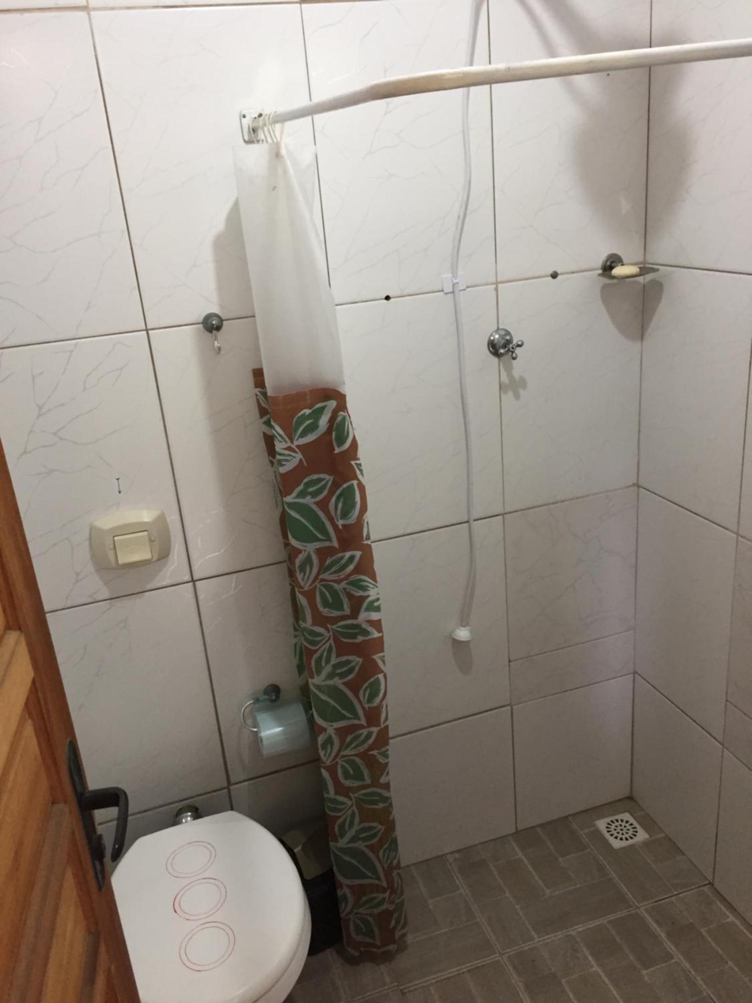 Hostel Mueller Na Praia De Mocambique Florianopolis Ngoại thất bức ảnh