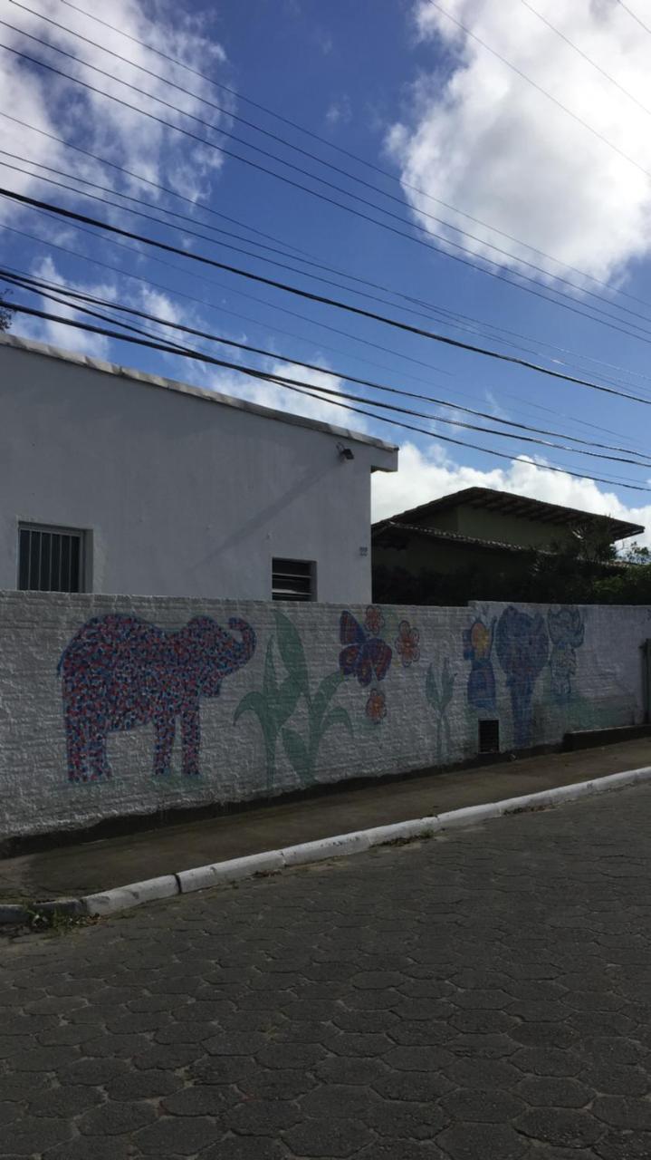 Hostel Mueller Na Praia De Mocambique Florianopolis Ngoại thất bức ảnh