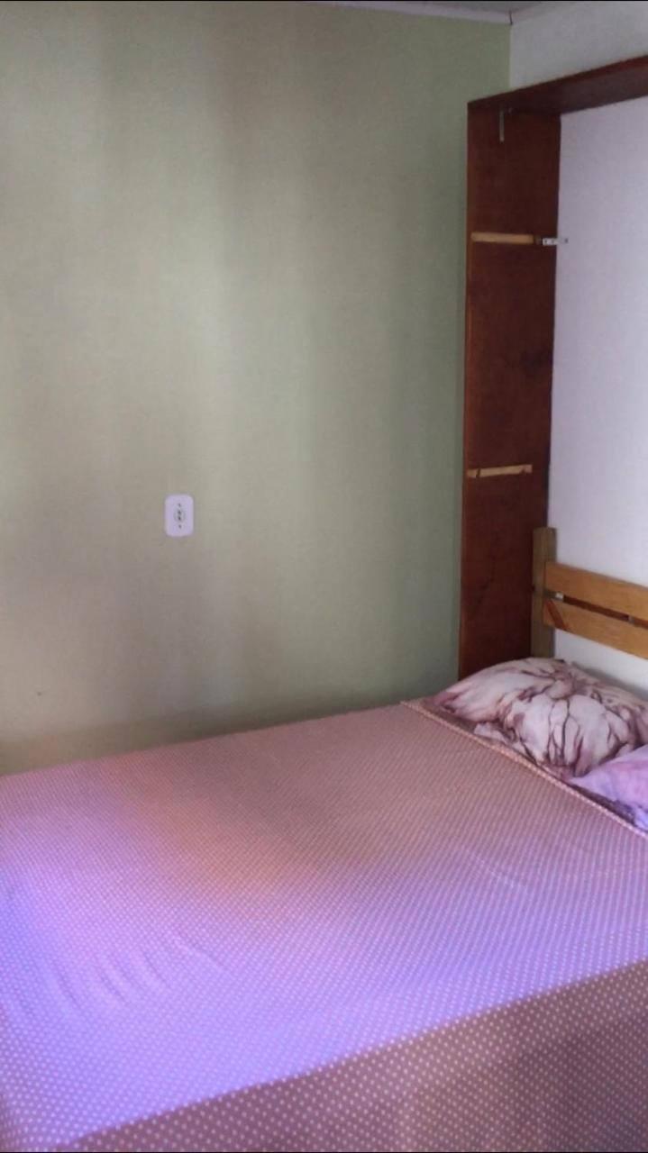 Hostel Mueller Na Praia De Mocambique Florianopolis Ngoại thất bức ảnh