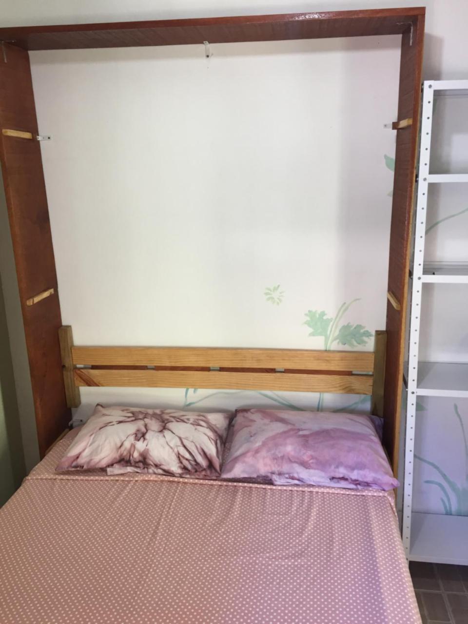 Hostel Mueller Na Praia De Mocambique Florianopolis Ngoại thất bức ảnh