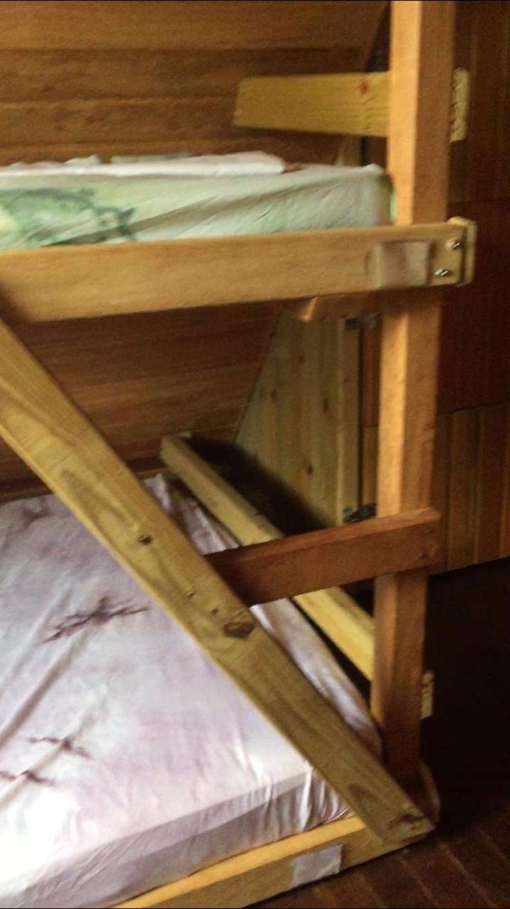 Hostel Mueller Na Praia De Mocambique Florianopolis Ngoại thất bức ảnh