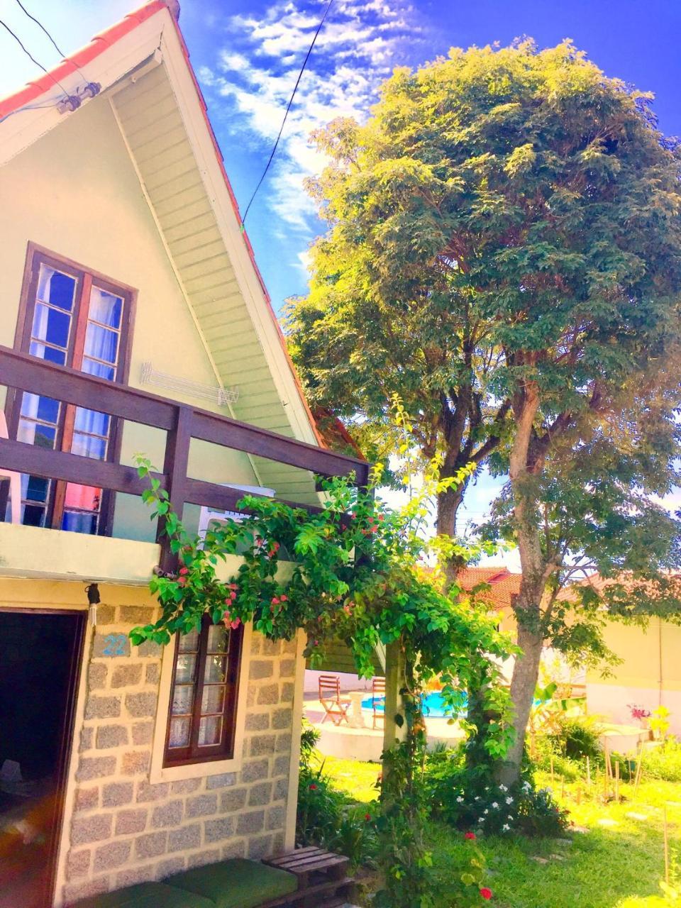 Hostel Mueller Na Praia De Mocambique Florianopolis Ngoại thất bức ảnh
