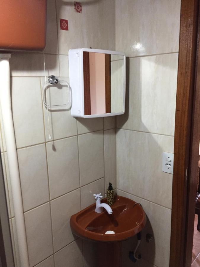 Hostel Mueller Na Praia De Mocambique Florianopolis Ngoại thất bức ảnh