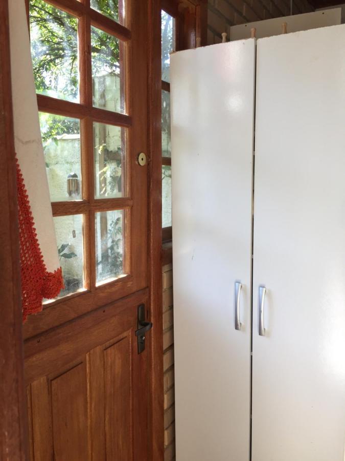 Hostel Mueller Na Praia De Mocambique Florianopolis Ngoại thất bức ảnh