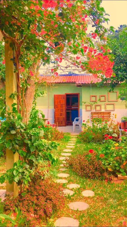 Hostel Mueller Na Praia De Mocambique Florianopolis Ngoại thất bức ảnh